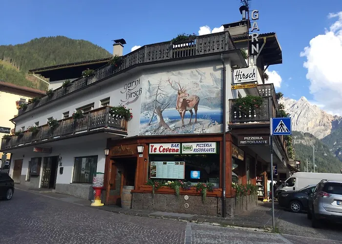 Garni Hirsch