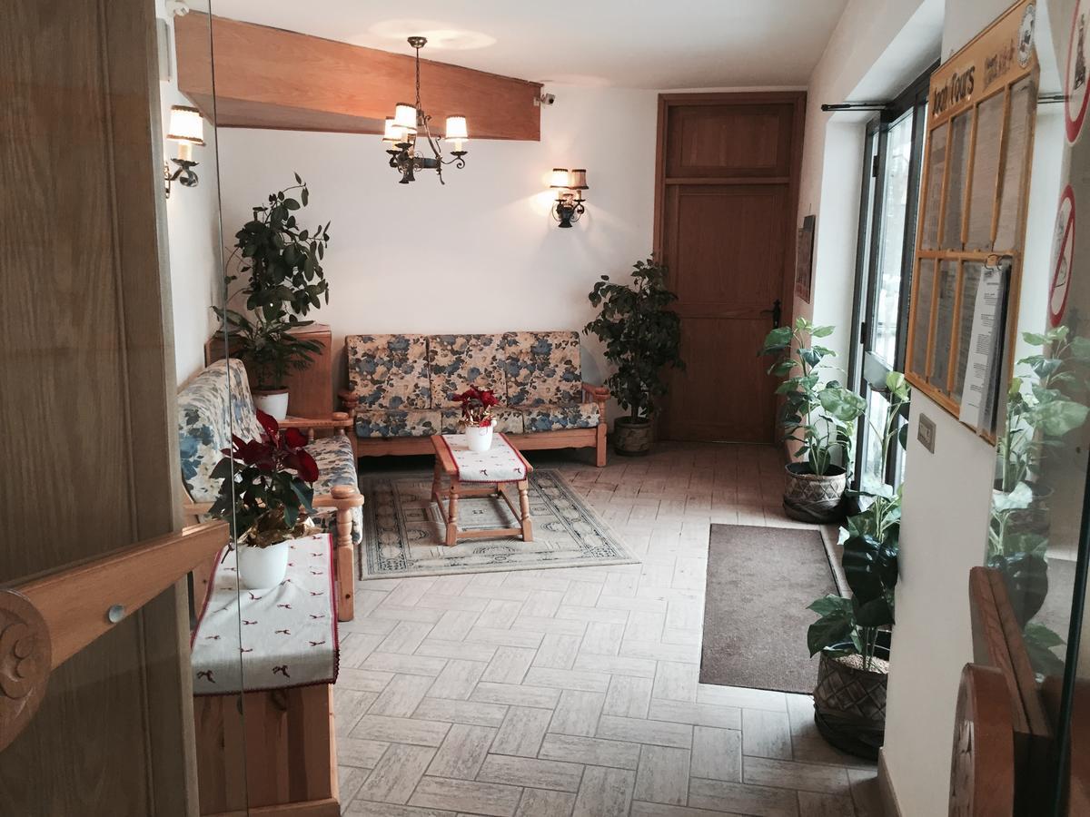 Hotel Garni Hirsch