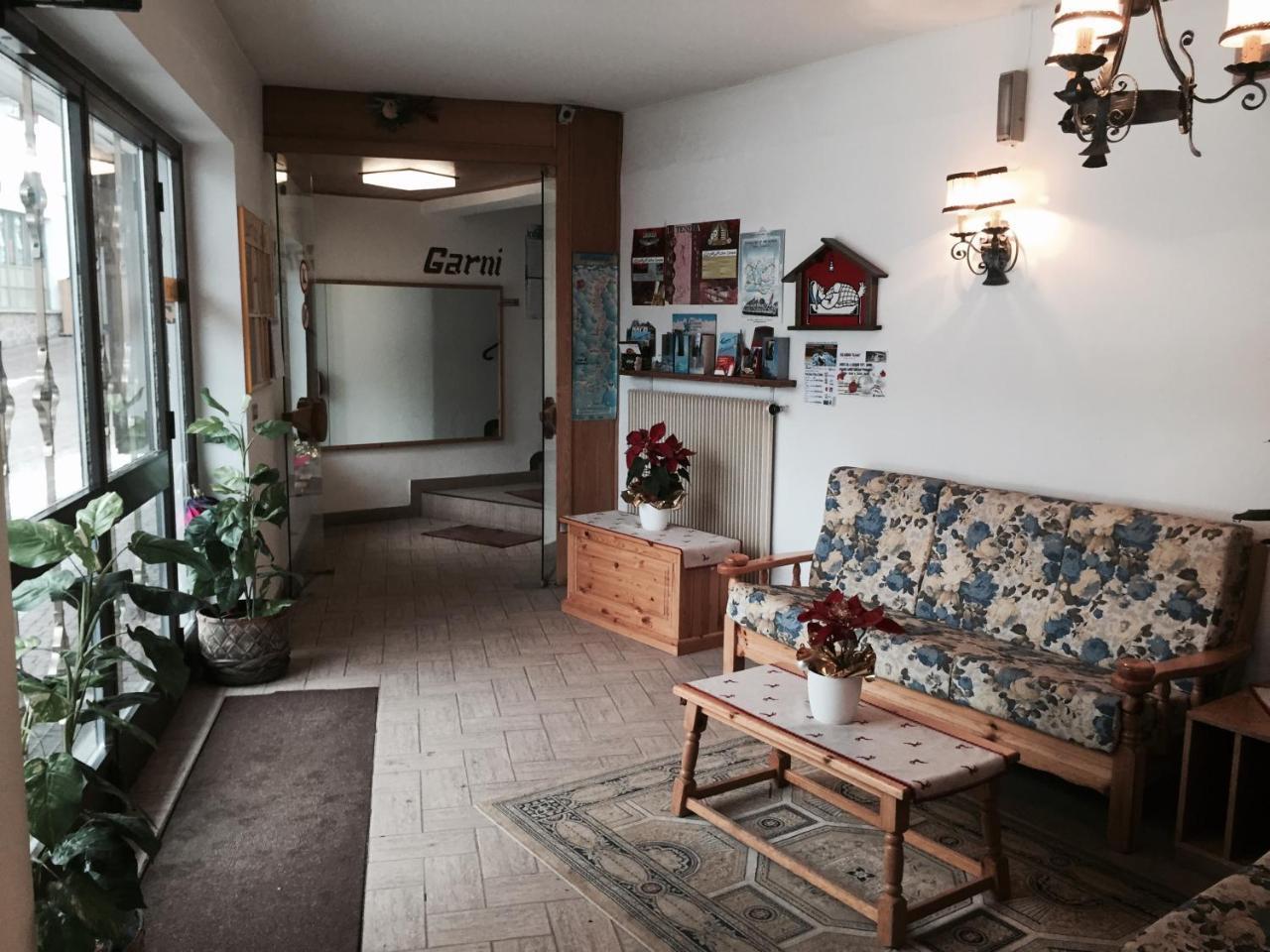 Hotel Garni Hirsch *