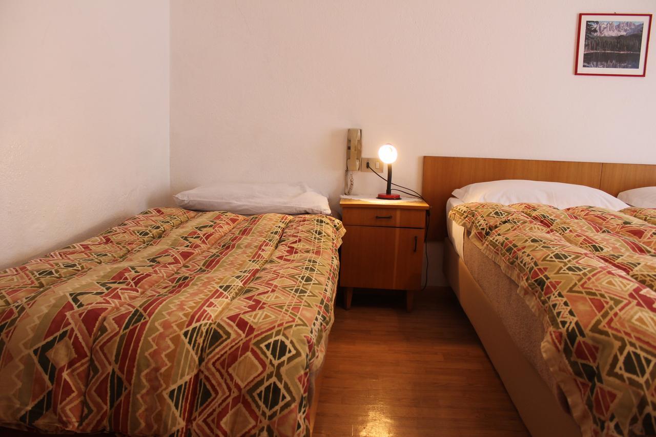 Garni Hirsch Hotel