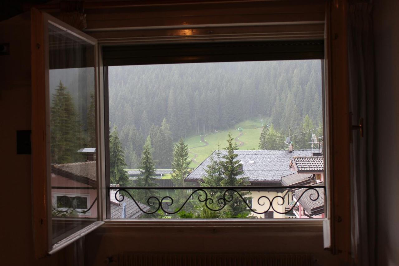 Garni Hirsch Hotel