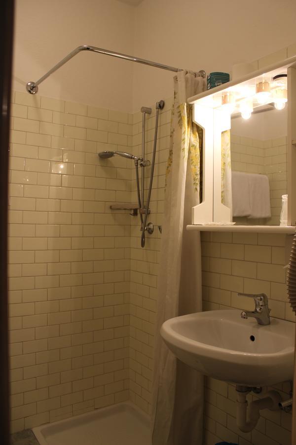 Hotel Garni Hirsch *