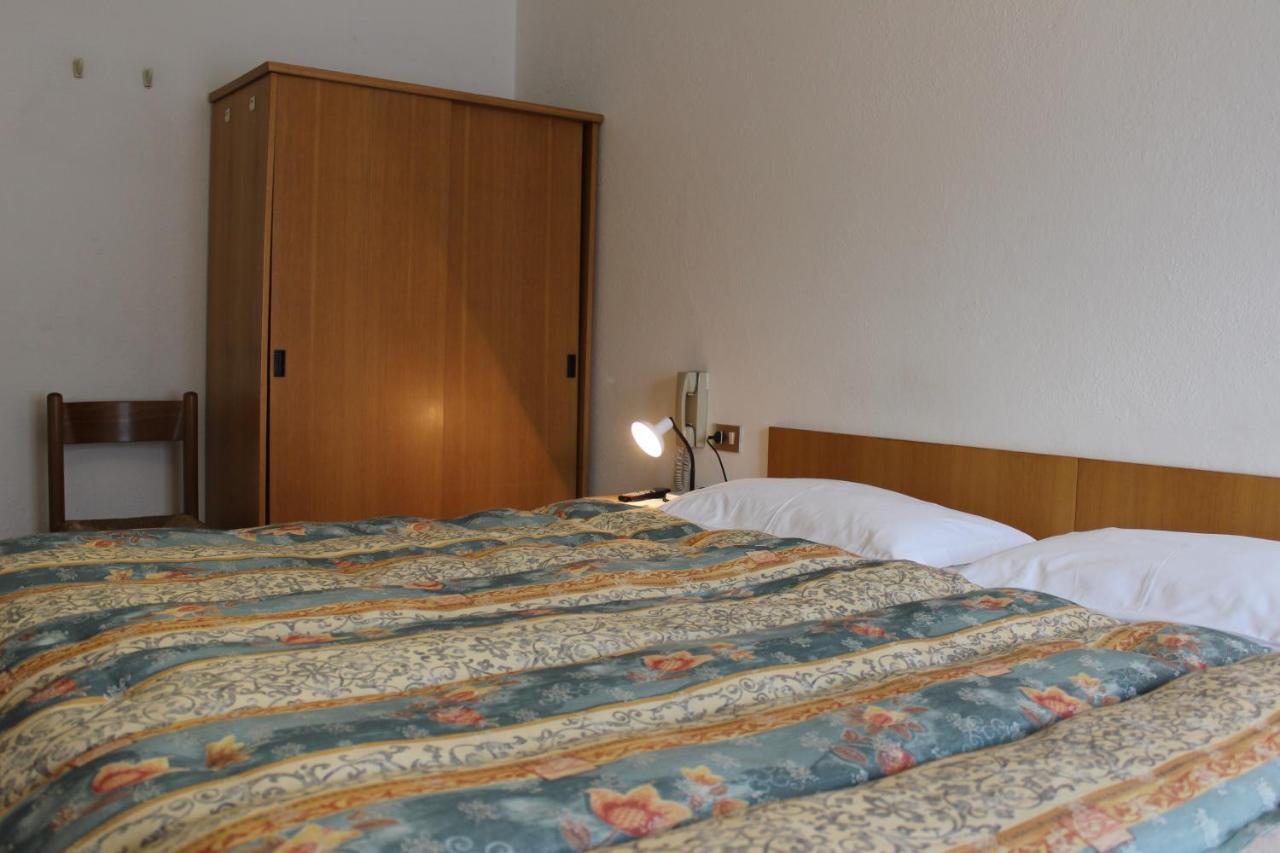 Hotel Garni Hirsch Canazei