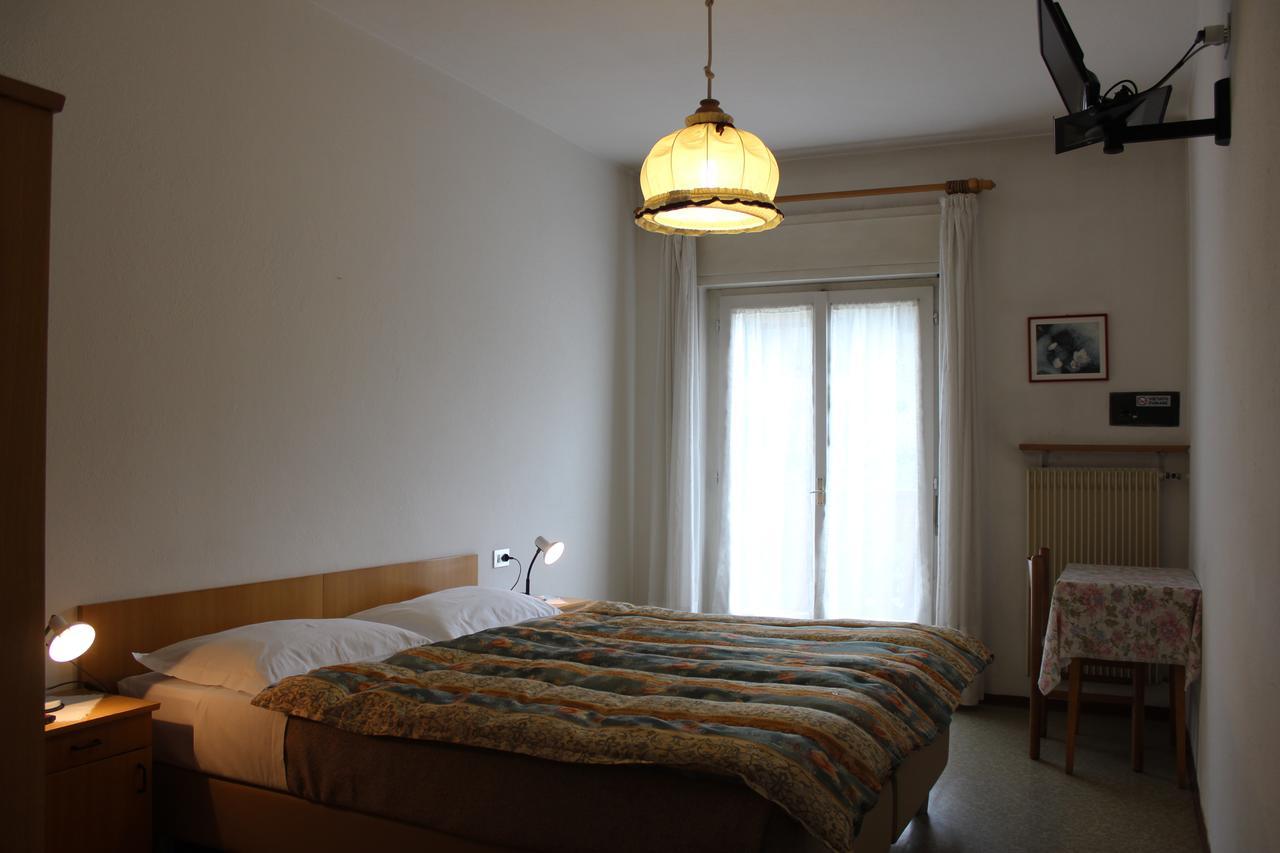Garni Hirsch Hotel