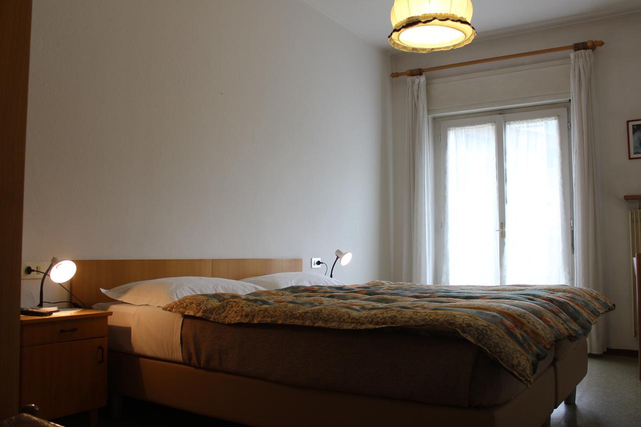Hotel Garni Hirsch *