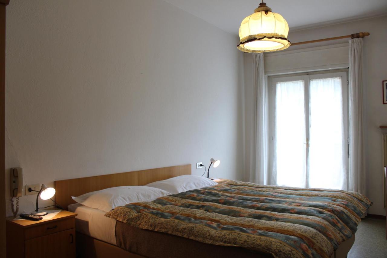 Garni Hirsch Hotel