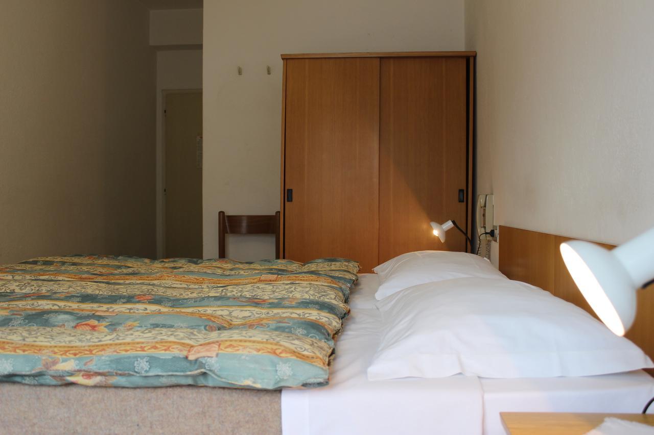 Garni Hirsch Hotel