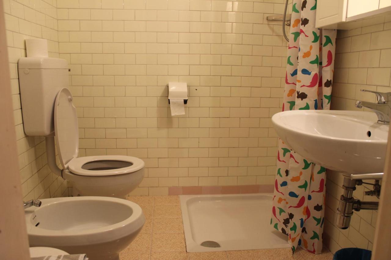 Hotel Garni Hirsch Canazei