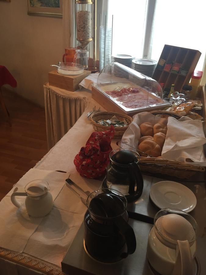Hotel Garni Hirsch
